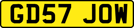 GD57JOW