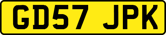 GD57JPK