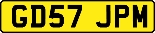 GD57JPM