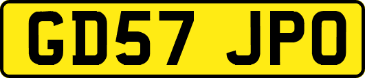 GD57JPO