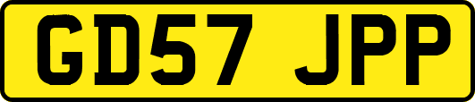 GD57JPP
