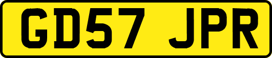 GD57JPR