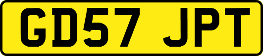 GD57JPT