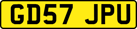 GD57JPU