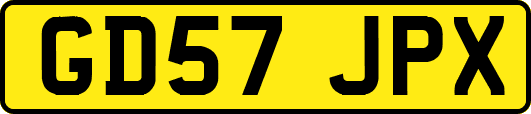 GD57JPX