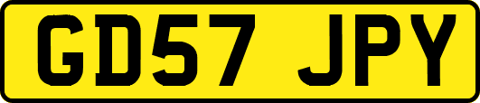 GD57JPY