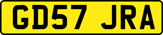 GD57JRA