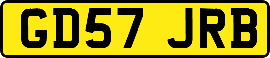 GD57JRB
