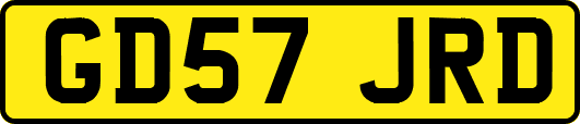 GD57JRD
