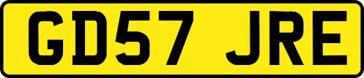 GD57JRE