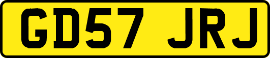 GD57JRJ