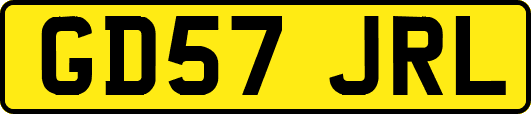 GD57JRL