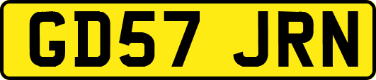 GD57JRN