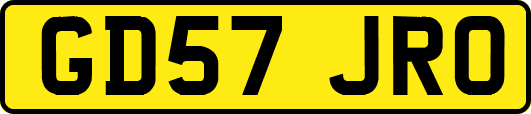 GD57JRO