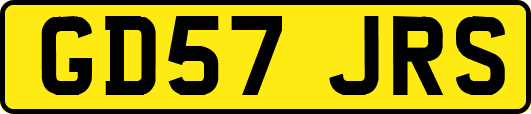 GD57JRS