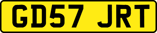 GD57JRT