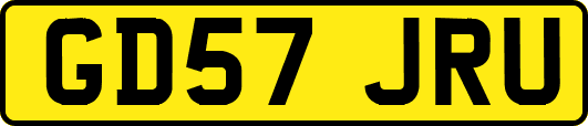 GD57JRU