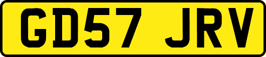 GD57JRV