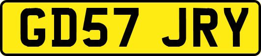 GD57JRY