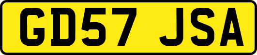 GD57JSA