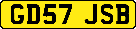 GD57JSB