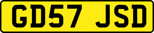 GD57JSD
