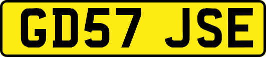 GD57JSE