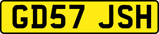 GD57JSH