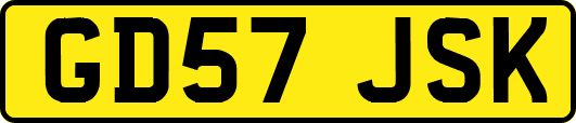 GD57JSK