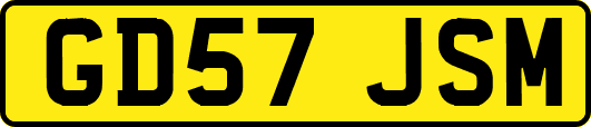 GD57JSM