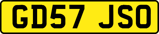 GD57JSO