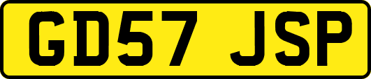 GD57JSP