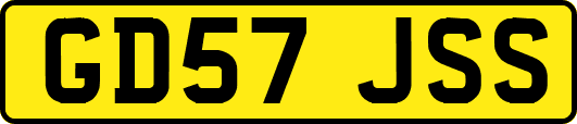 GD57JSS