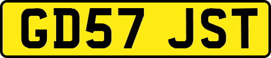 GD57JST
