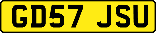 GD57JSU