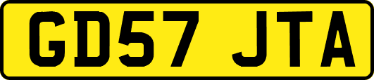 GD57JTA