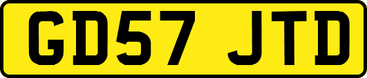 GD57JTD