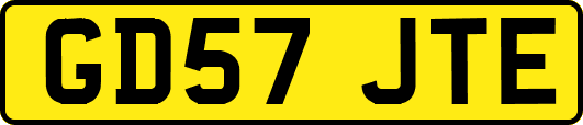 GD57JTE