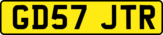 GD57JTR
