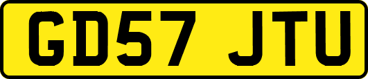 GD57JTU
