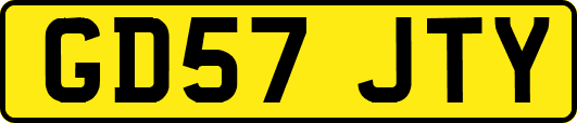 GD57JTY