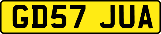 GD57JUA