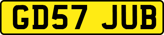 GD57JUB