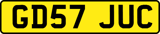 GD57JUC
