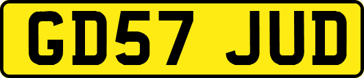 GD57JUD