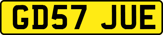 GD57JUE