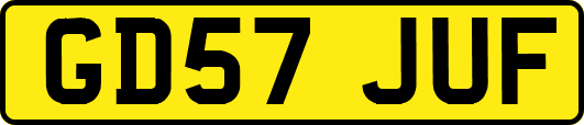 GD57JUF