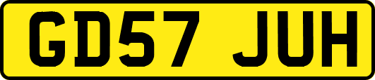 GD57JUH