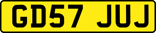 GD57JUJ