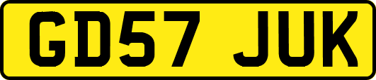 GD57JUK